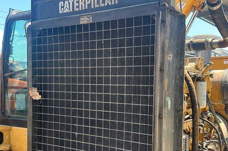OmecoHub - Immagine CATERPILLAR 400